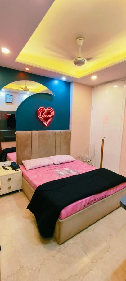 Vinanda Home Stay Нью-Делі Екстер'єр фото