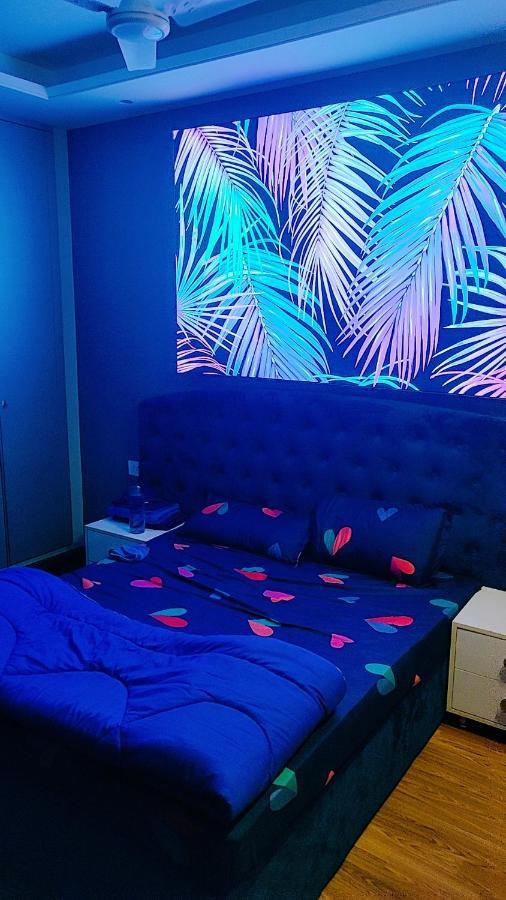 Vinanda Home Stay Нью-Делі Екстер'єр фото