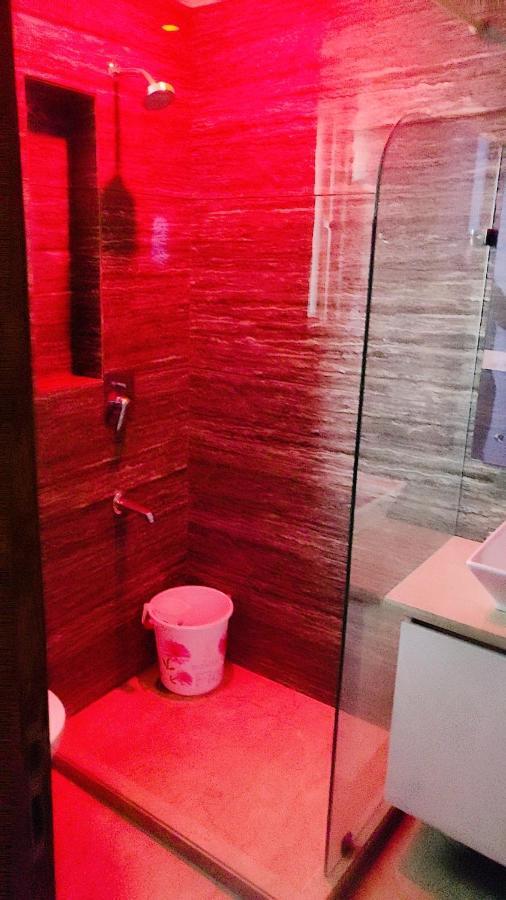 Vinanda Home Stay Нью-Делі Екстер'єр фото