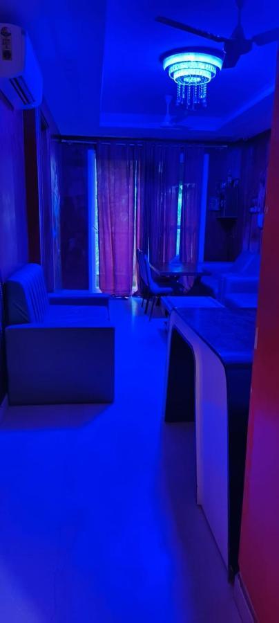 Vinanda Home Stay Нью-Делі Екстер'єр фото