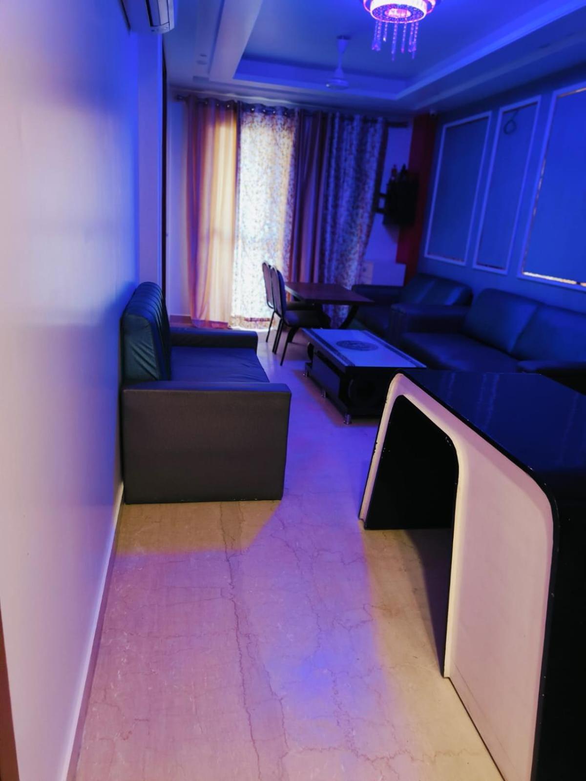 Vinanda Home Stay Нью-Делі Екстер'єр фото